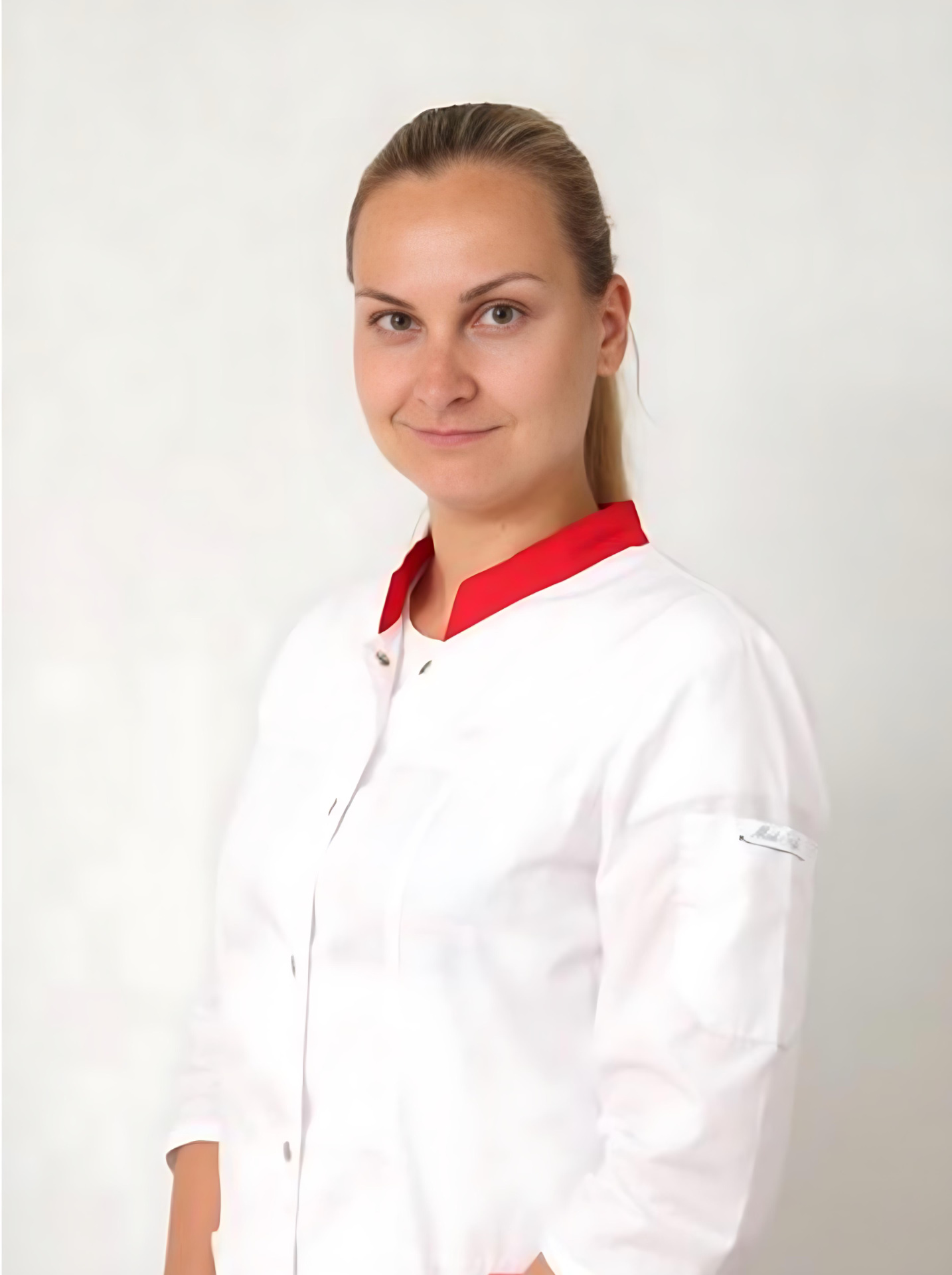 Фото сотрудника